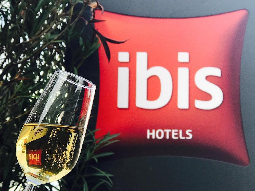 Ibis Jerez De La Frontera Cadiz Hotel Exterior photo